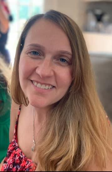Melissa Doty